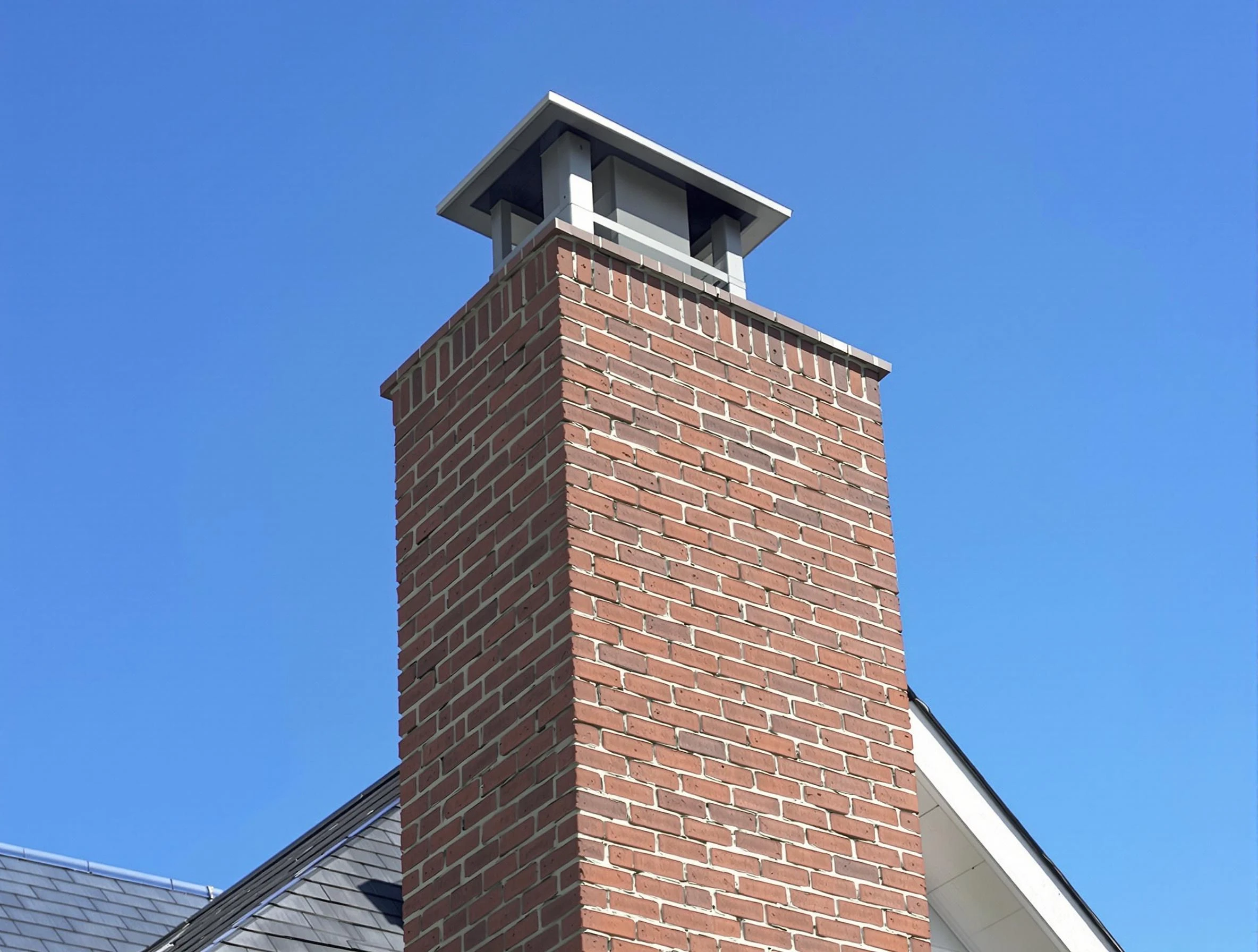 Chimney Remodeling in Carnot-Moon